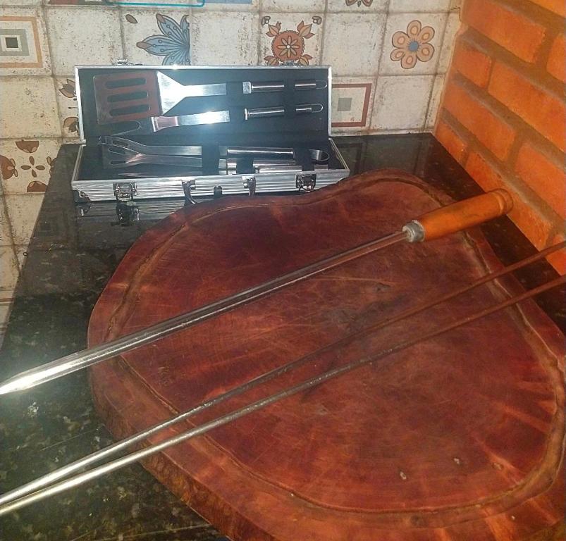  Sobrado Luar dos Carneiros / Tamandaré Bech
