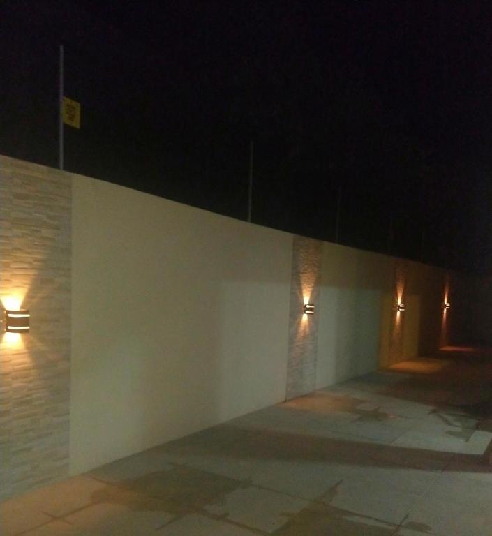  Sobrado Luar dos Carneiros / Tamandaré Bech