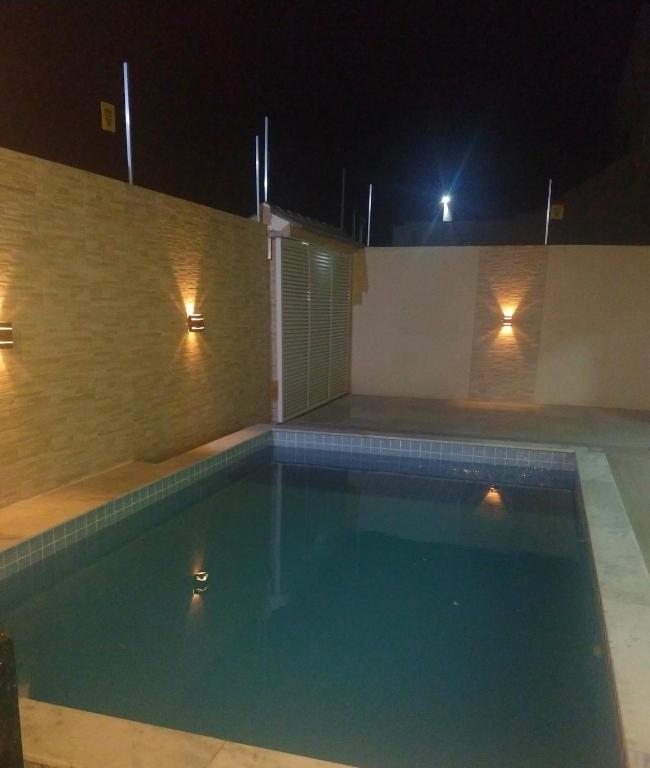  Sobrado Luar dos Carneiros / Tamandaré Bech