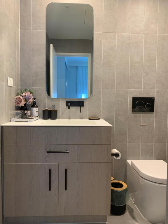 M City 2 Br And 2 Ba Apartment With Parking Clayton North Updated 21 Prices