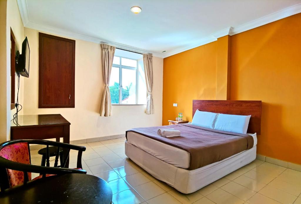 Tropicana Hotel - Habitación Doble Superior