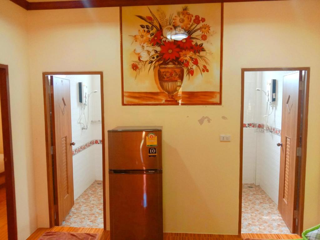 Fotografie z fotogalerie ubytování Kaibae Hut Resort v destinaci Ko Chang