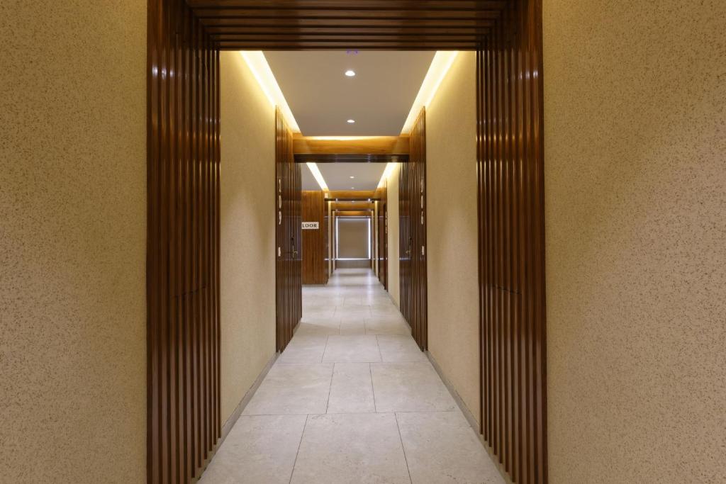 Fotografie z fotogalerie ubytování HOTEL FLOURISH INTERNATIONAL v destinaci Ahmadábád
