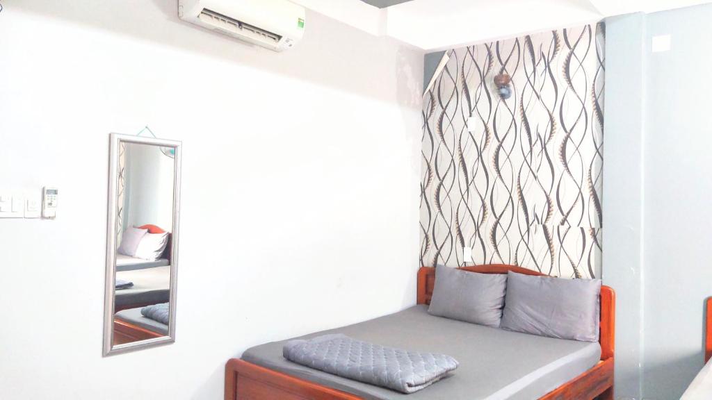 Homestay Nhà Muội - 9