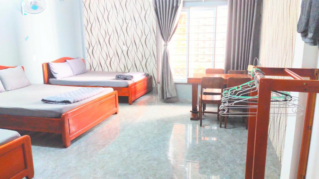 Homestay Nhà Muội - 10