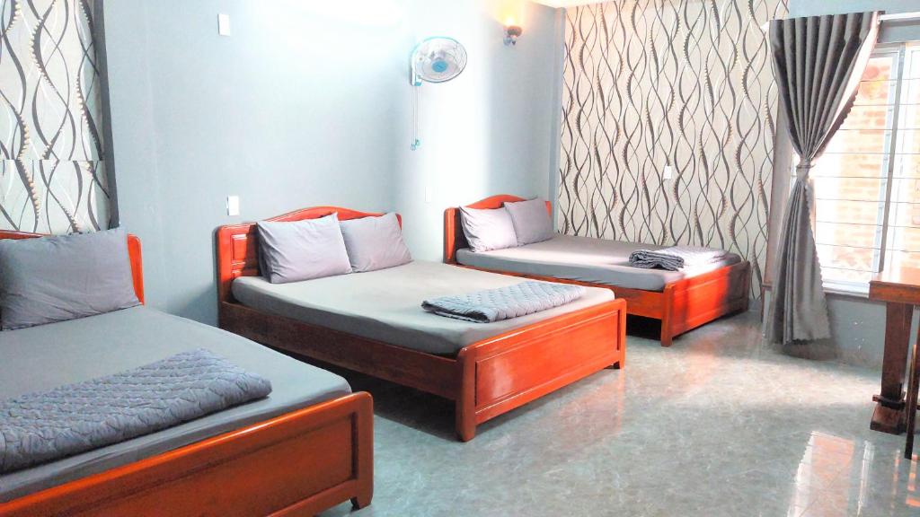 Homestay Nhà Muội - 13