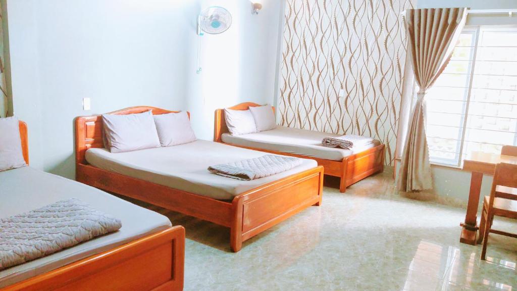 Homestay Nhà Muội - 11