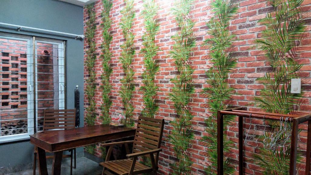 Homestay Nhà Muội - 12