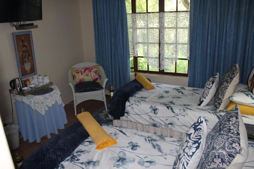 Mia's - Standaard Twin Room
