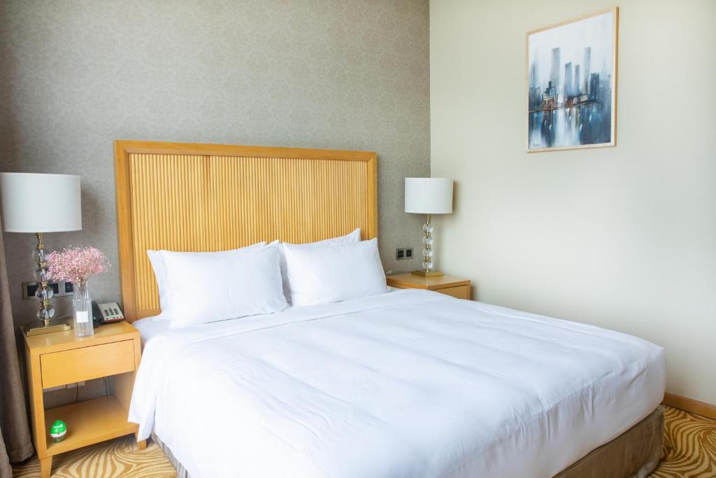Holiday Inn Foshan Nanhai Central, an IHG Hotel - Standard King Room