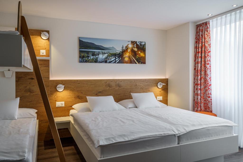 Hotel Bernerhof - Resim 32