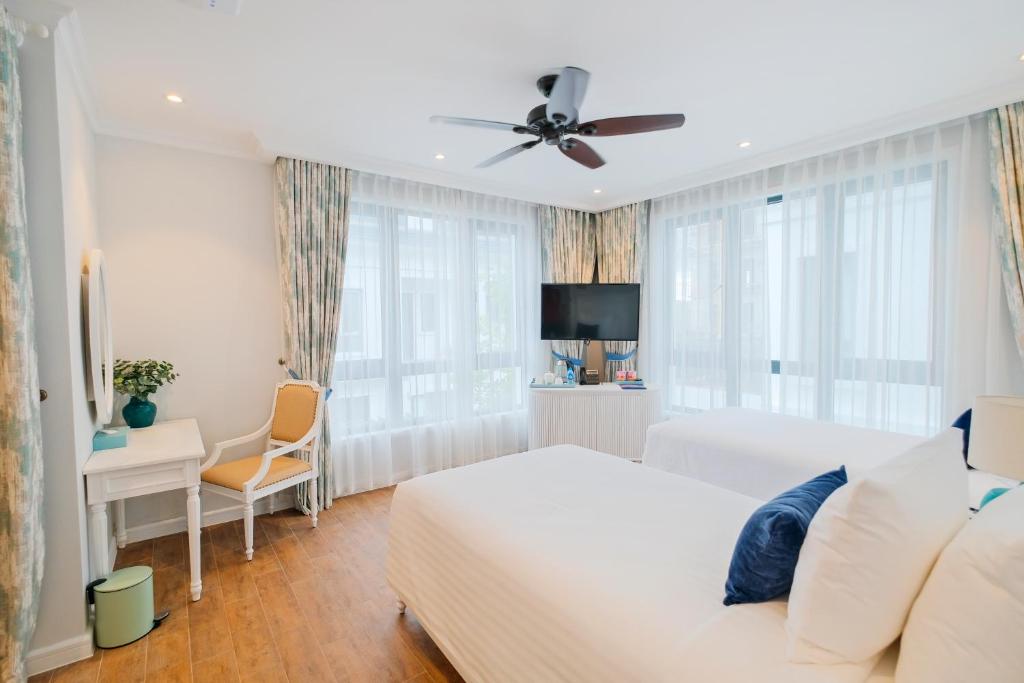 Sunset Sanato Resort & Villas - 6