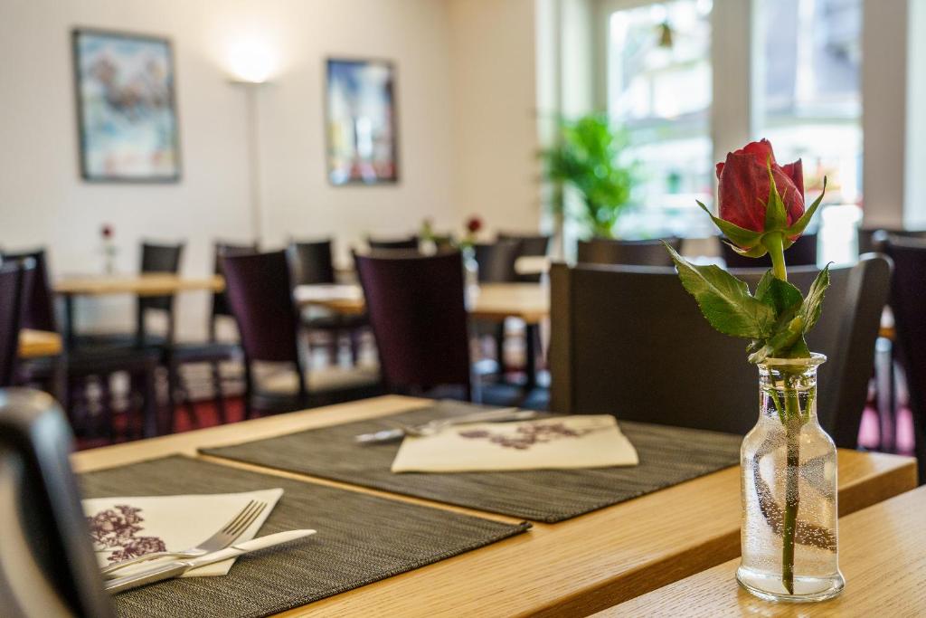 Hotel Bernerhof - Resim 15