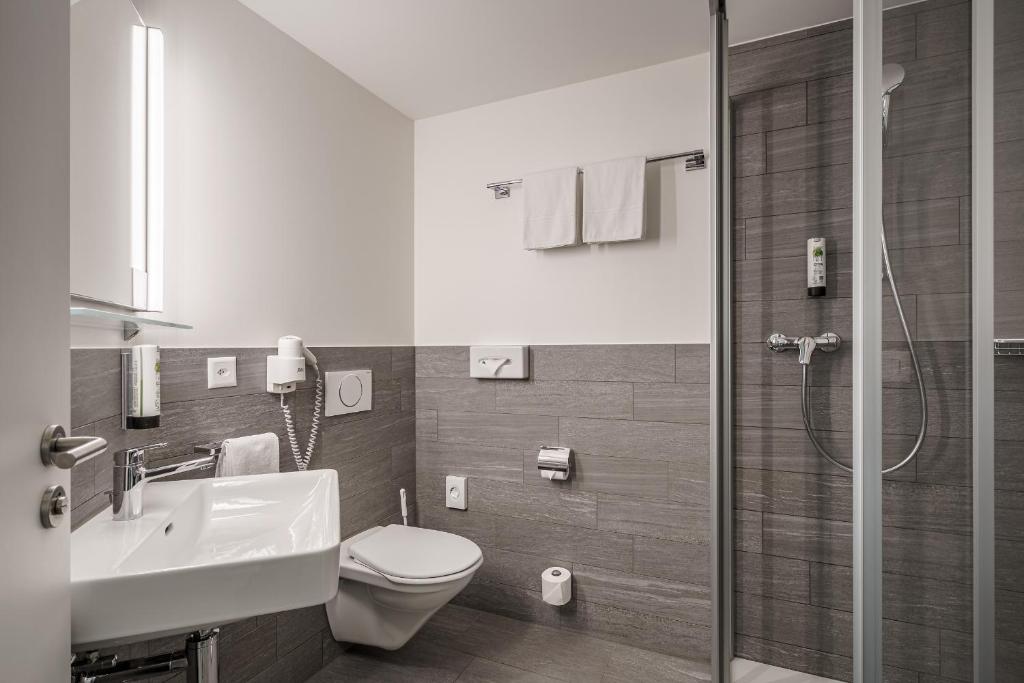 Hotel Bernerhof - Resim 7