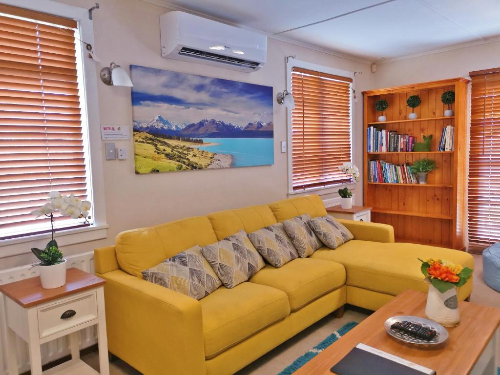 Macadamia Retreat - City Central Hygge - Resim 11