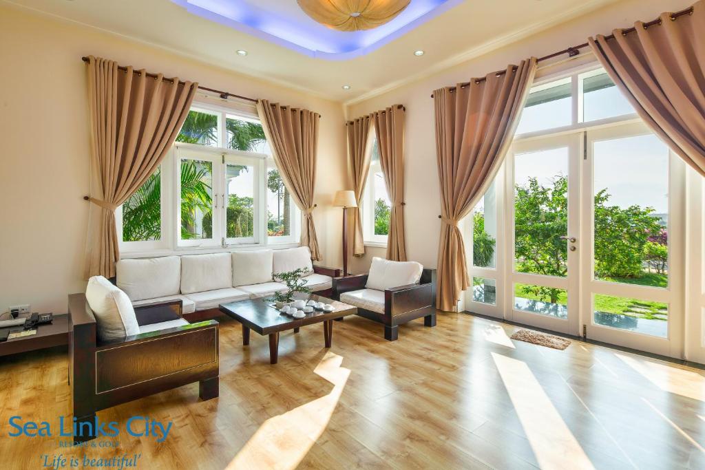 Sealinks City Resort & Golf Mũi Né