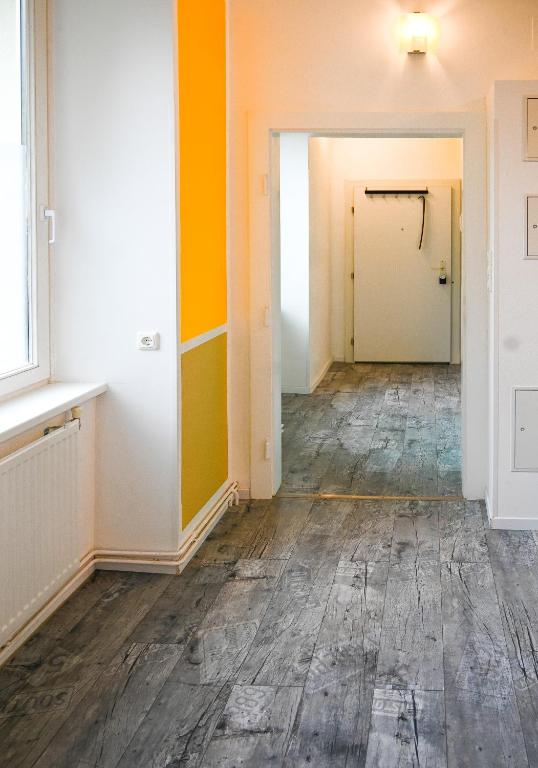 Fotografia z galérie ubytovania Highlight Suite Donaustadt vo Viedni