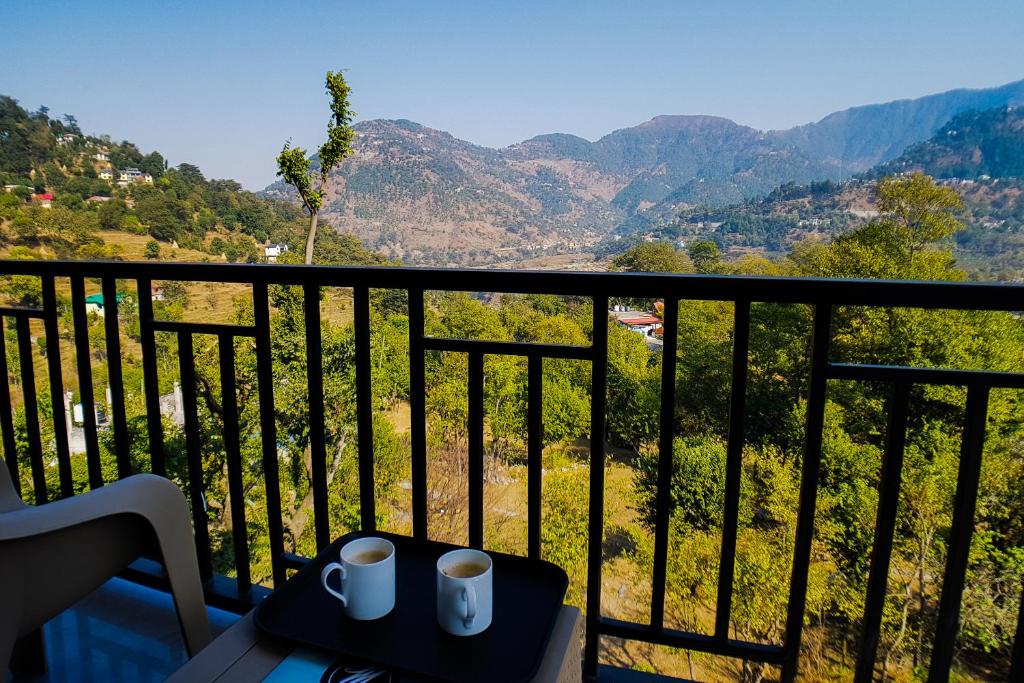 Hotel Merriment By VRB Hotels Dalhousie, Dalhousie (updated prices 2024)