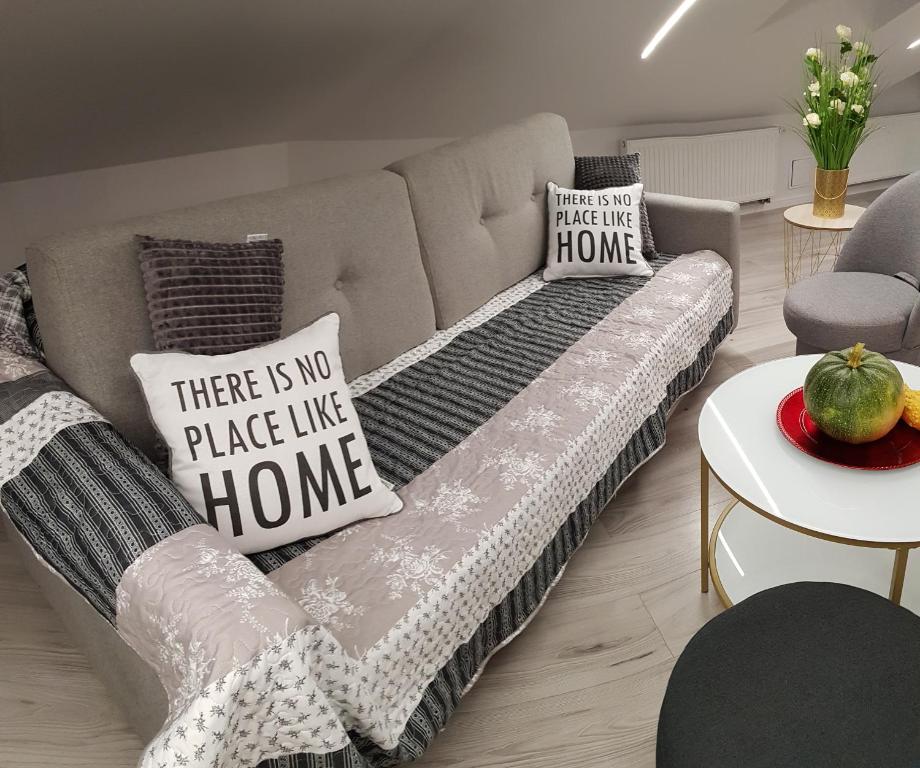 Apartamenty Królewskie - Standard Apartment