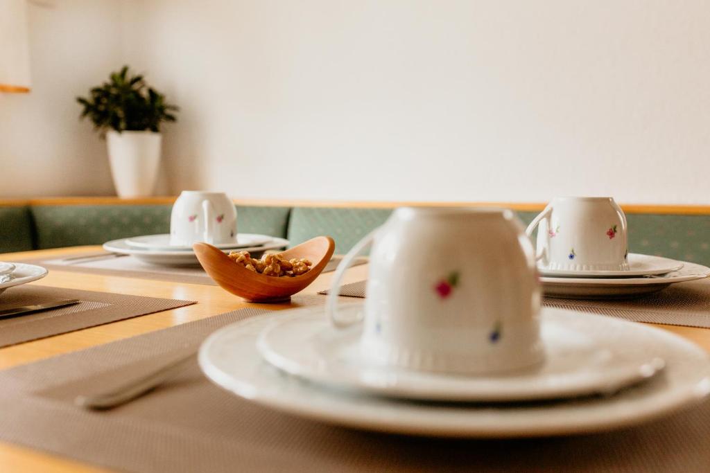 Fotografie z fotogalerie ubytování Apartments Kristan v Bledu