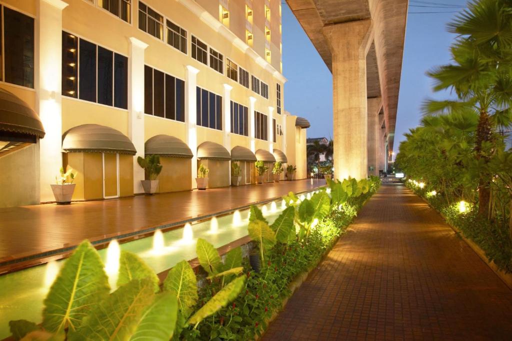 Nasa Bangkok - Resim 18