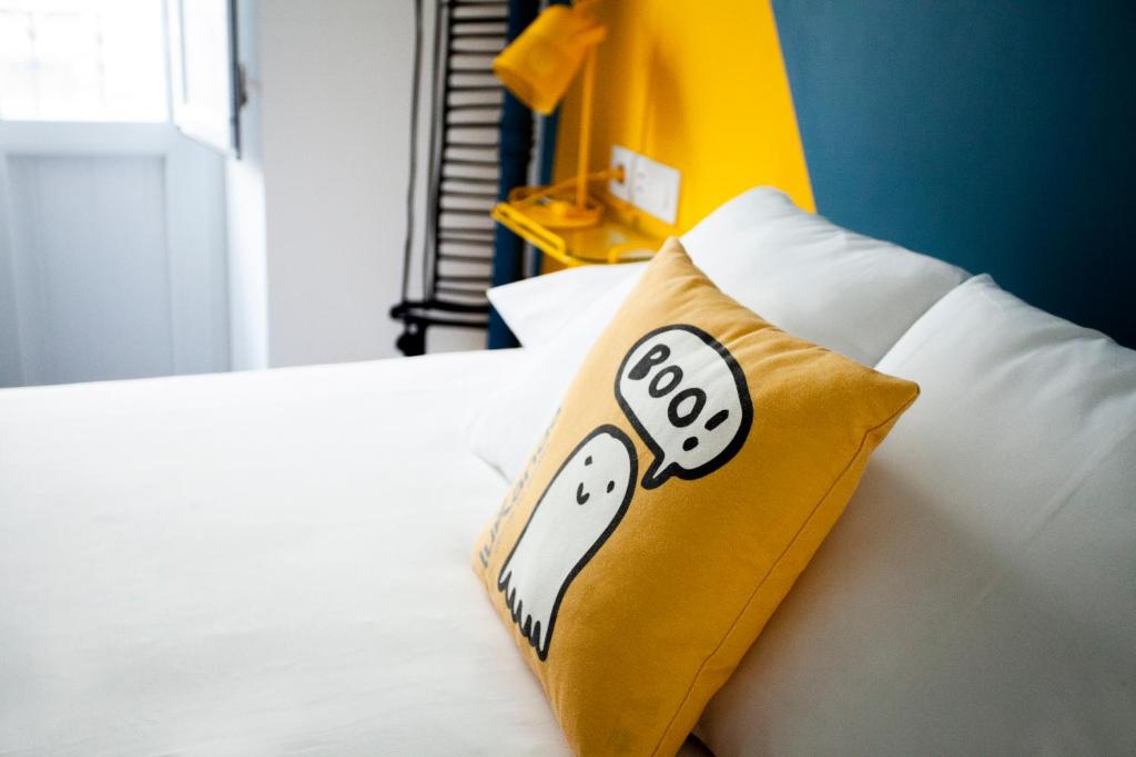 Lukanda Hospec, Sevilla – Precios actualizados 2023