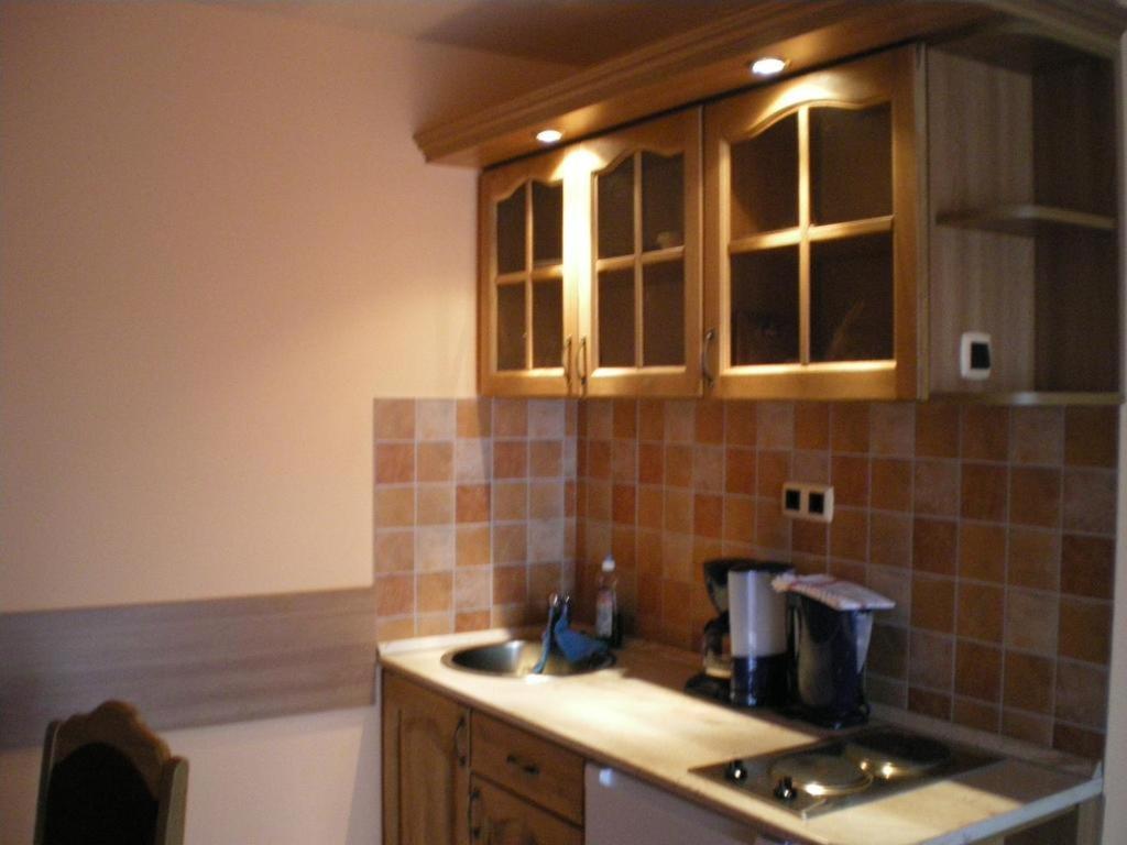 Mediterrán-Apartmanok-Harkány - Apartment With Balcony