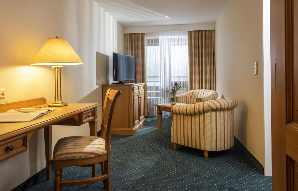 Maritim Titisee Hotel - Family Suite