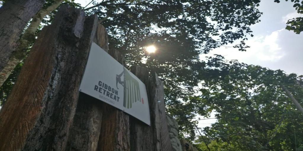 Fotografie z fotogalerie ubytování Gibbon Retreat Bentong v destinaci Bentong
