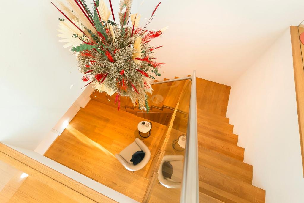 Fotografie z fotogalerie ubytování Mint@Naschmarkt Premium Apartments ve Vídni