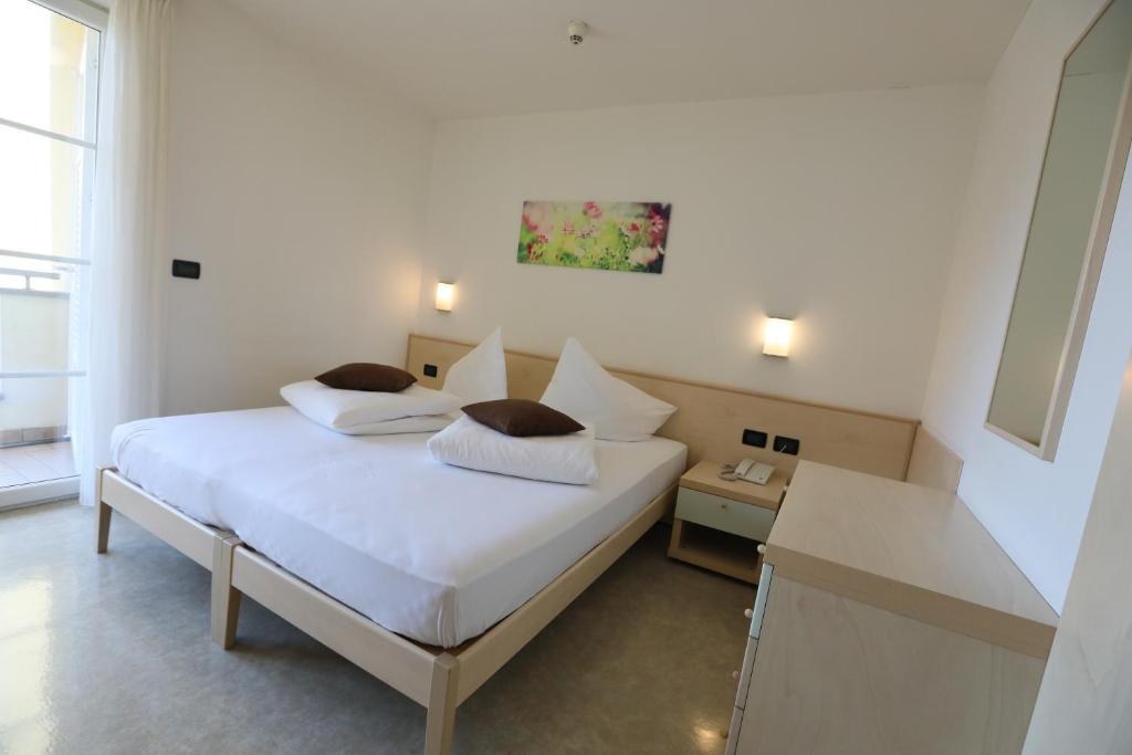 Hotel Stampfer B&B - Appartement Met 1 Slaapkamer