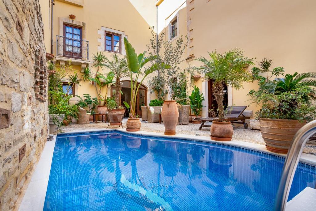 Palazzino Di Corina - Resim 19