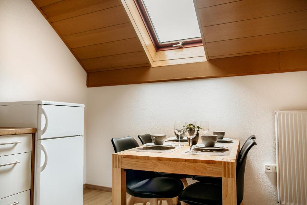 Fotografie z fotogalerie ubytování Apartments Kristan v Bledu