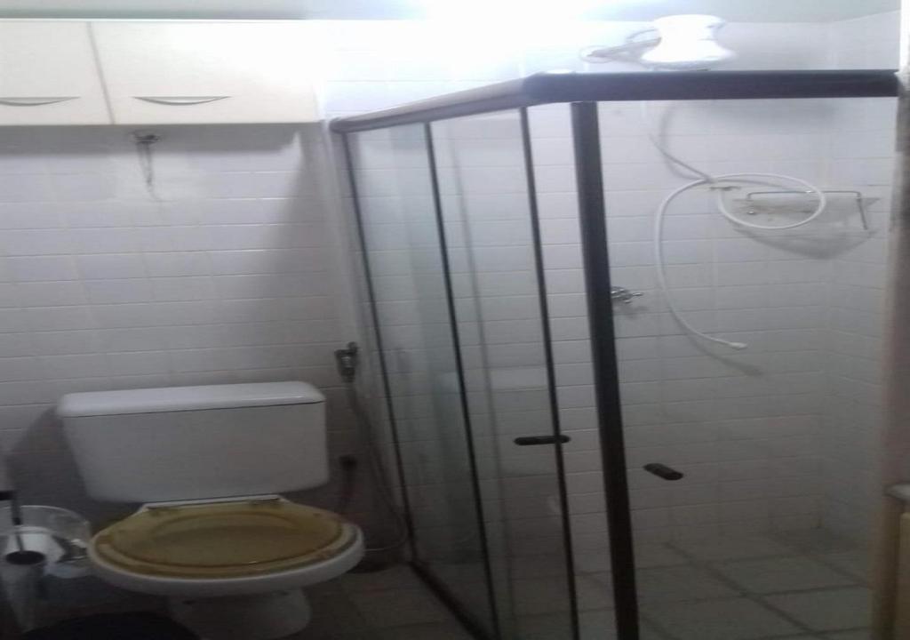  Duplex de 3 quartos a beira mar da Ponta Verde