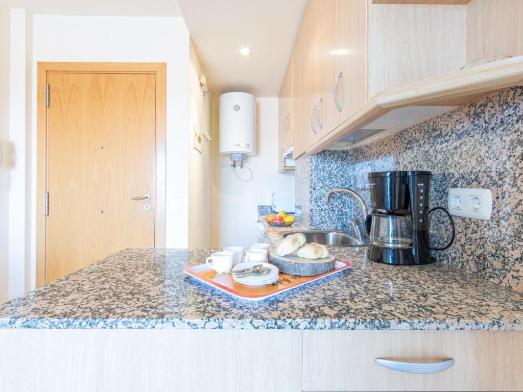 Apartment Nuvol Blau-2, Roses – Bijgewerkte prijzen 2022