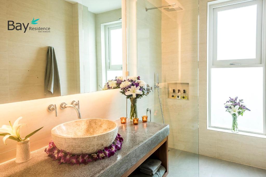 Bay Villas Koh Phangan - Bay Villa 4 Camere Da Letto