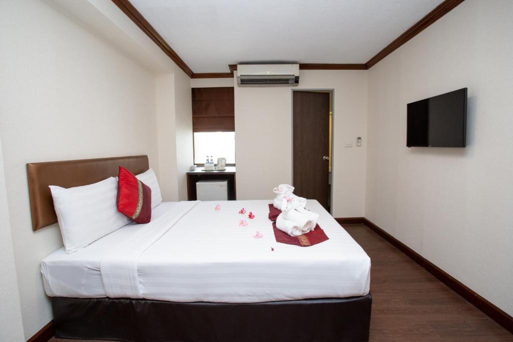 Nasa Bangkok - Resim 26