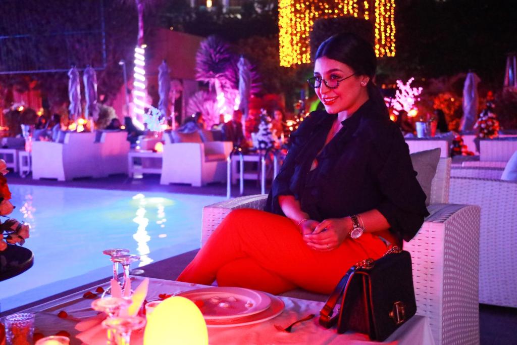Mabrouk Hotel and Suites- Adult only, Agadir – Aktualisierte Preise für 2024
