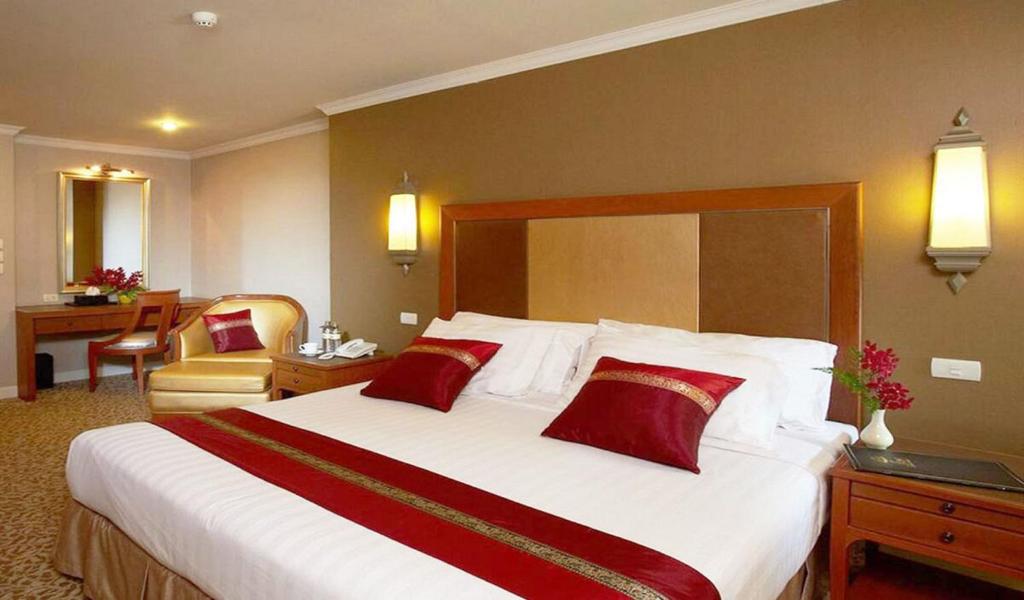 Nasa Bangkok - Resim 32