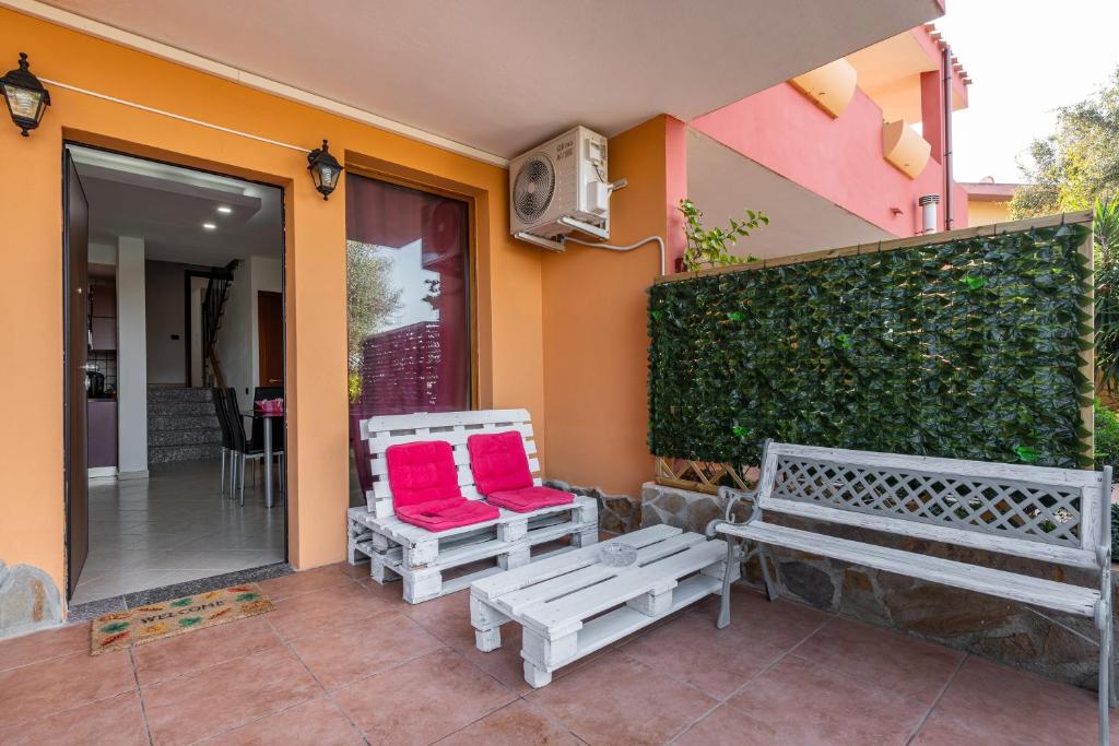 Villa Sunshine - Housity