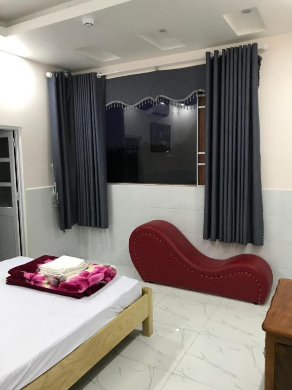 Hoang Anh Hotel - Camera Doppia Standard