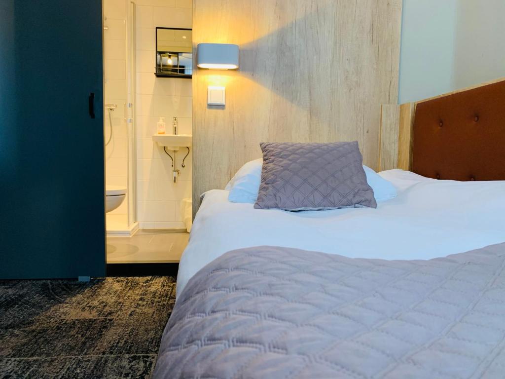 Prinsengracht Hotel - Resim 43