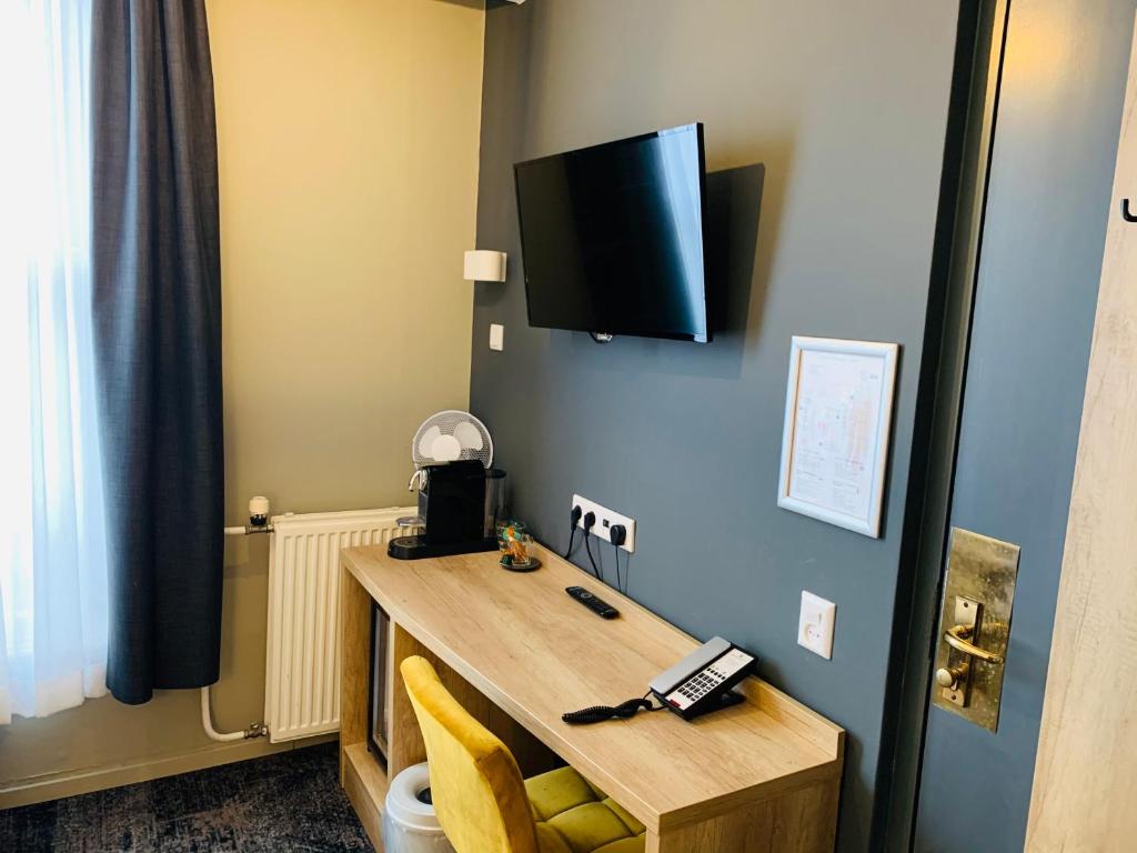 Prinsengracht Hotel - Resim 22