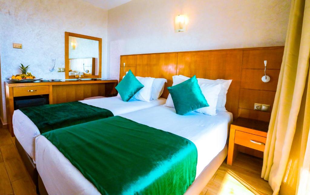 Hotel Argana Agadir - Überlegener Doppelzimmer