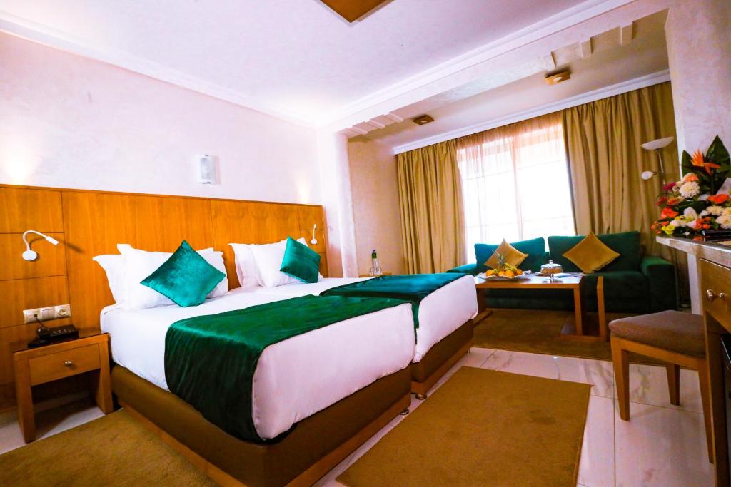 Hotel Argana Agadir - Junior Suite