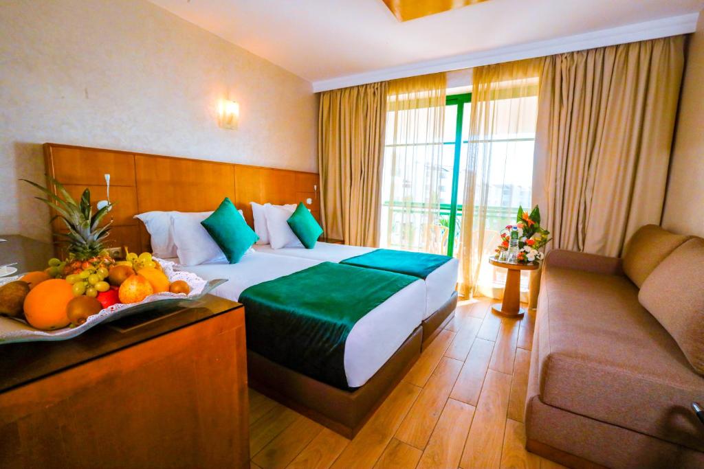 Hotel Argana Agadir - 