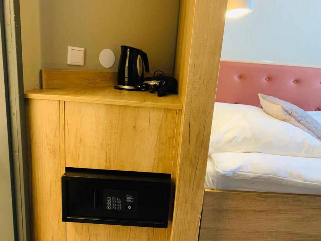 Prinsengracht Hotel - Resim 45