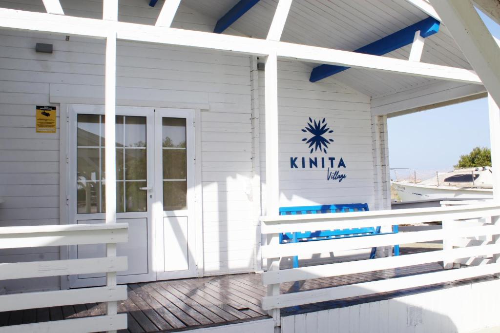 Campings Camping Mar Menor en San Javier, Murcia