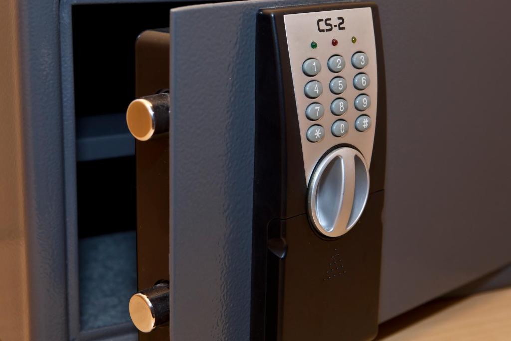 La City Estación - Resim 34