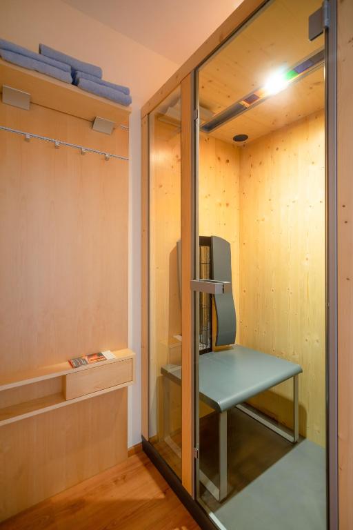 Fotografie z fotogalerie ubytování Bohemia Apartments v destinaci Gargellen